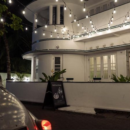 Prince Of Galle Exterior photo