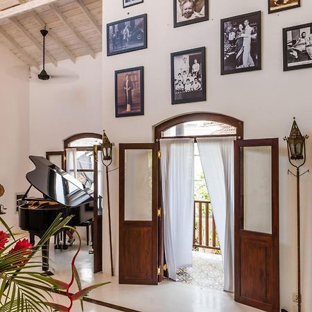 Prince Of Galle Exterior photo