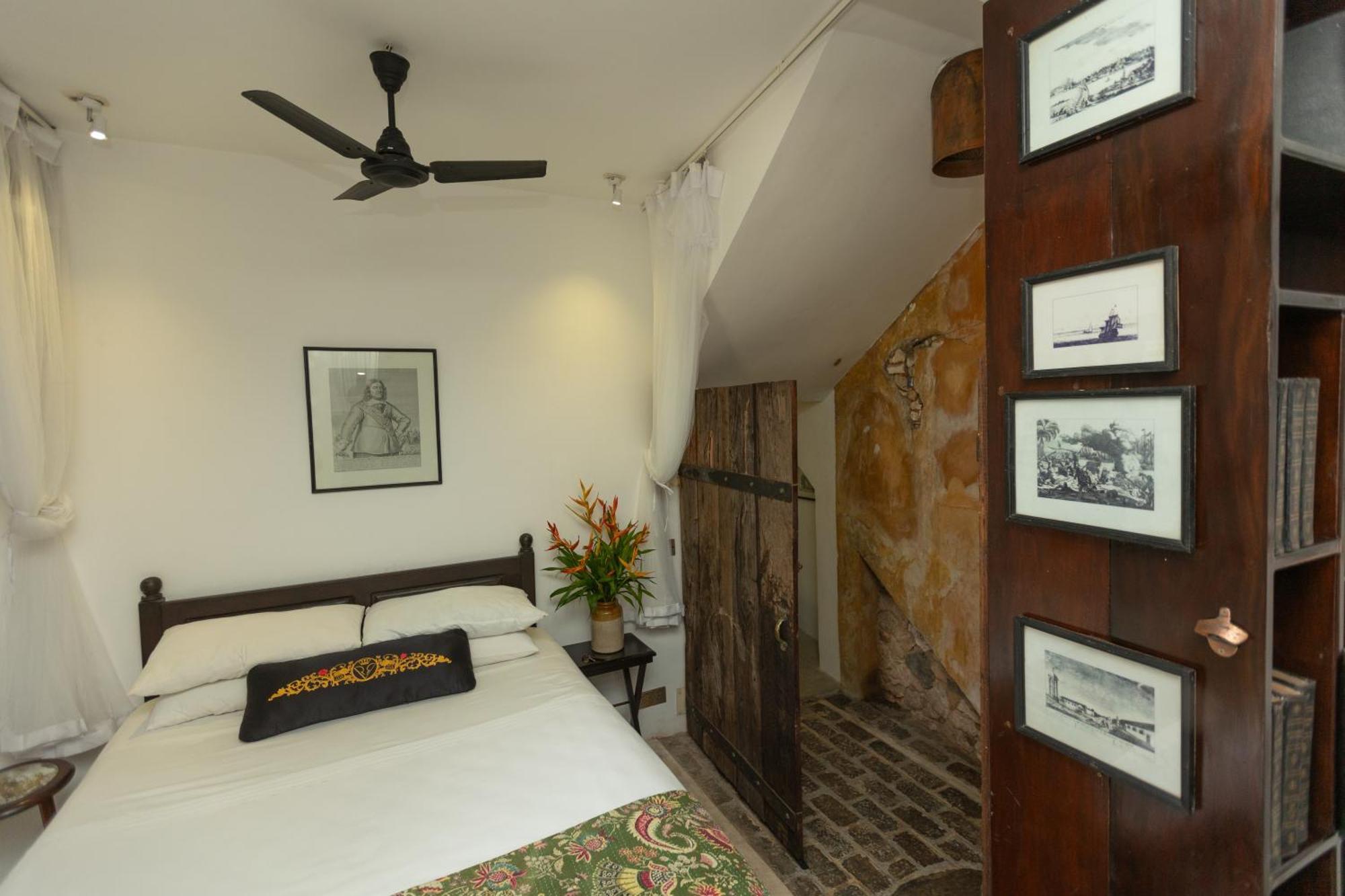 Prince Of Galle Exterior photo