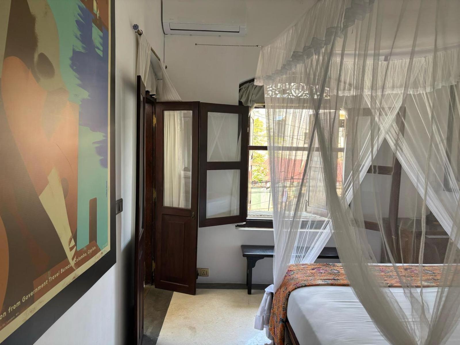 Prince Of Galle Exterior photo