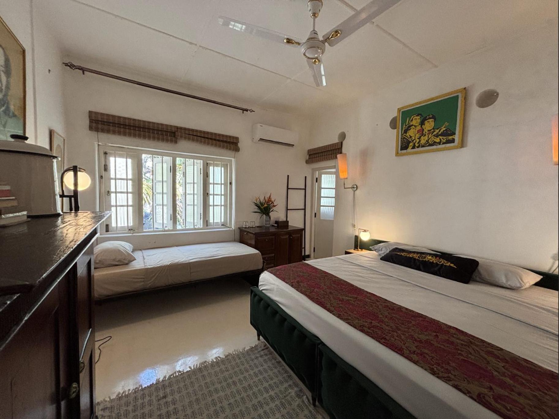 Prince Of Galle Exterior photo
