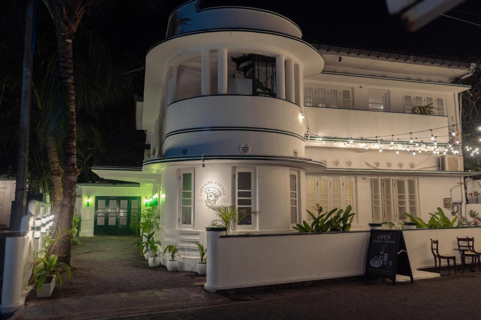 Prince Of Galle Exterior photo