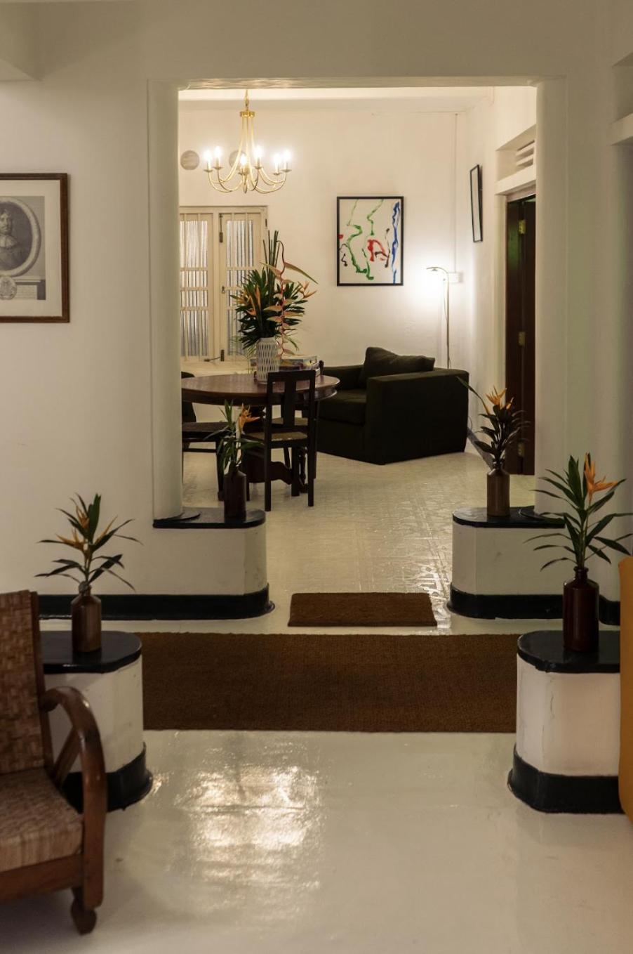Prince Of Galle Exterior photo