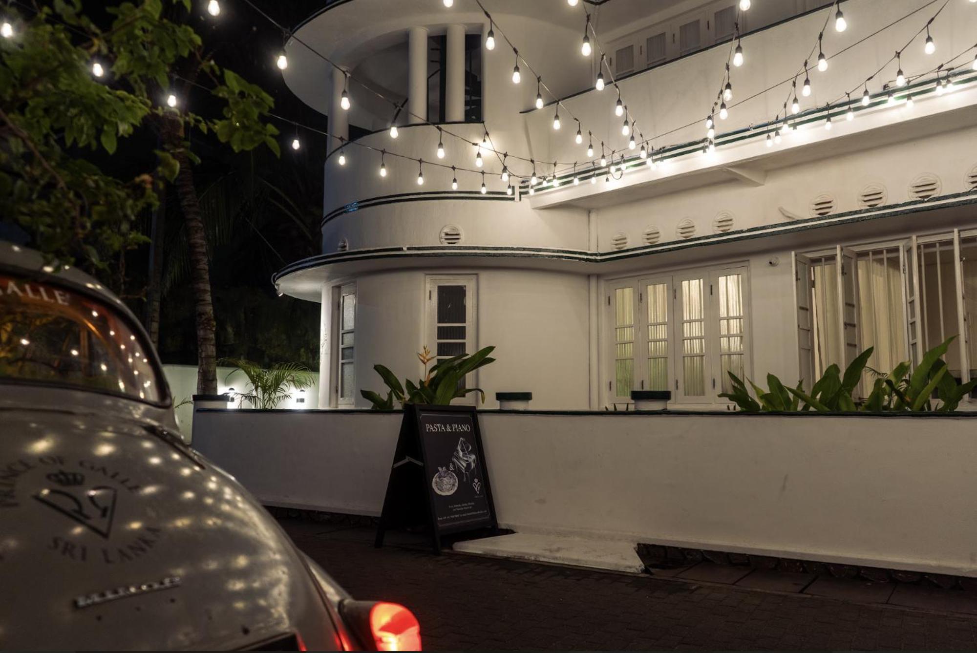 Prince Of Galle Exterior photo