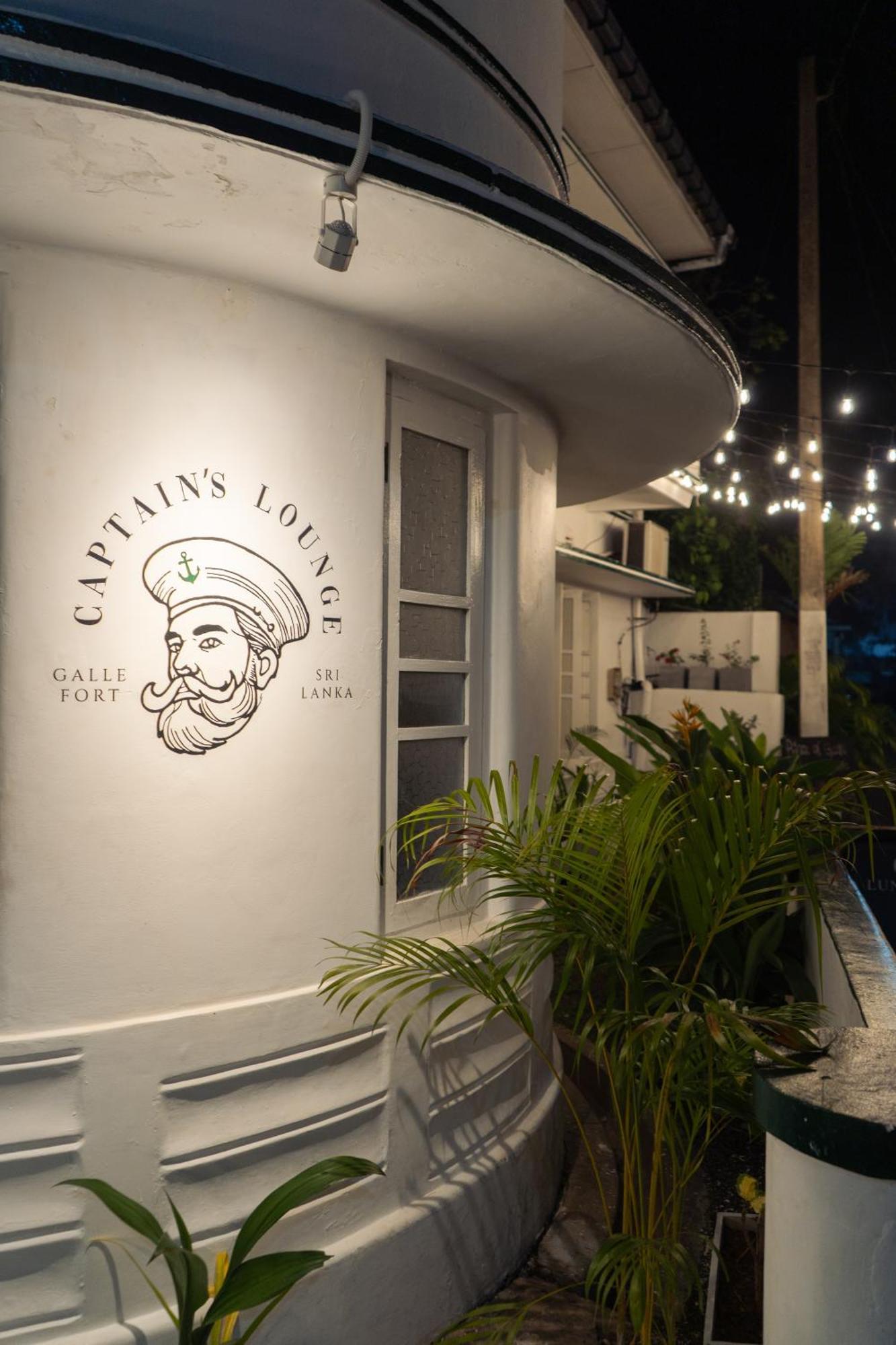 Prince Of Galle Exterior photo