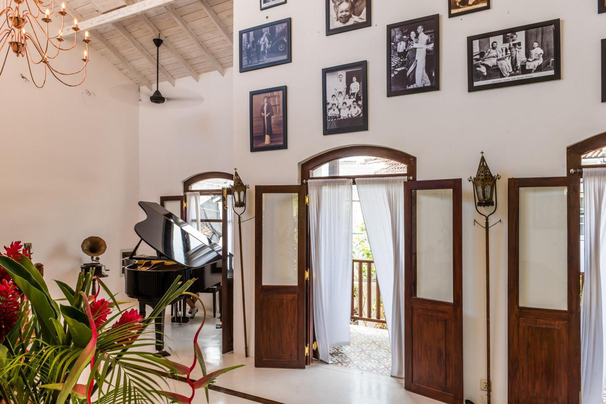 Prince Of Galle Exterior photo