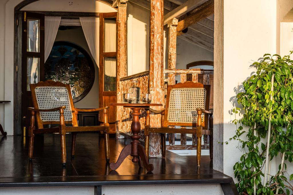 Prince Of Galle Exterior photo