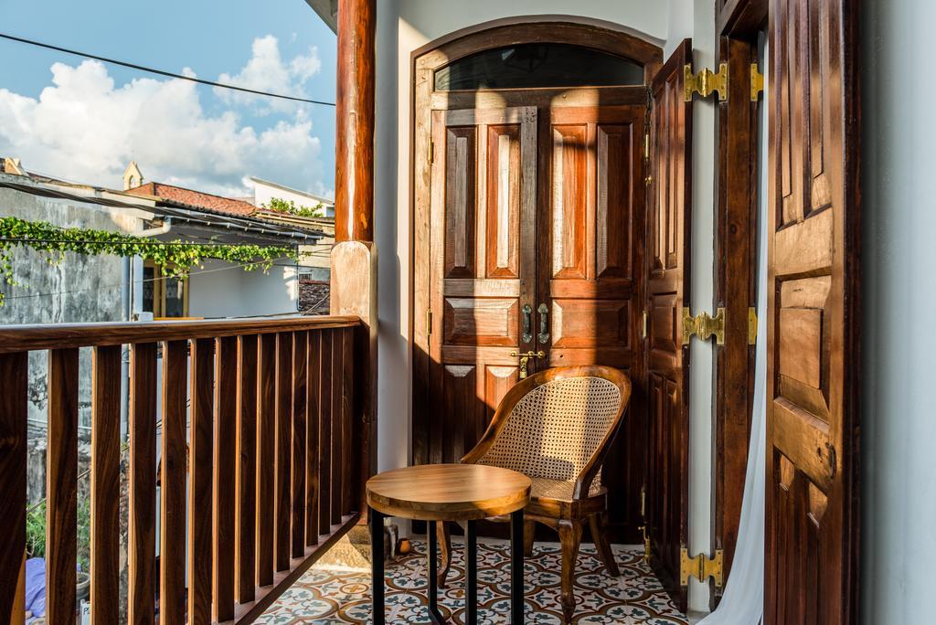 Prince Of Galle Exterior photo