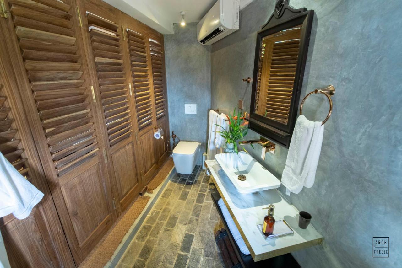 Prince Of Galle Exterior photo