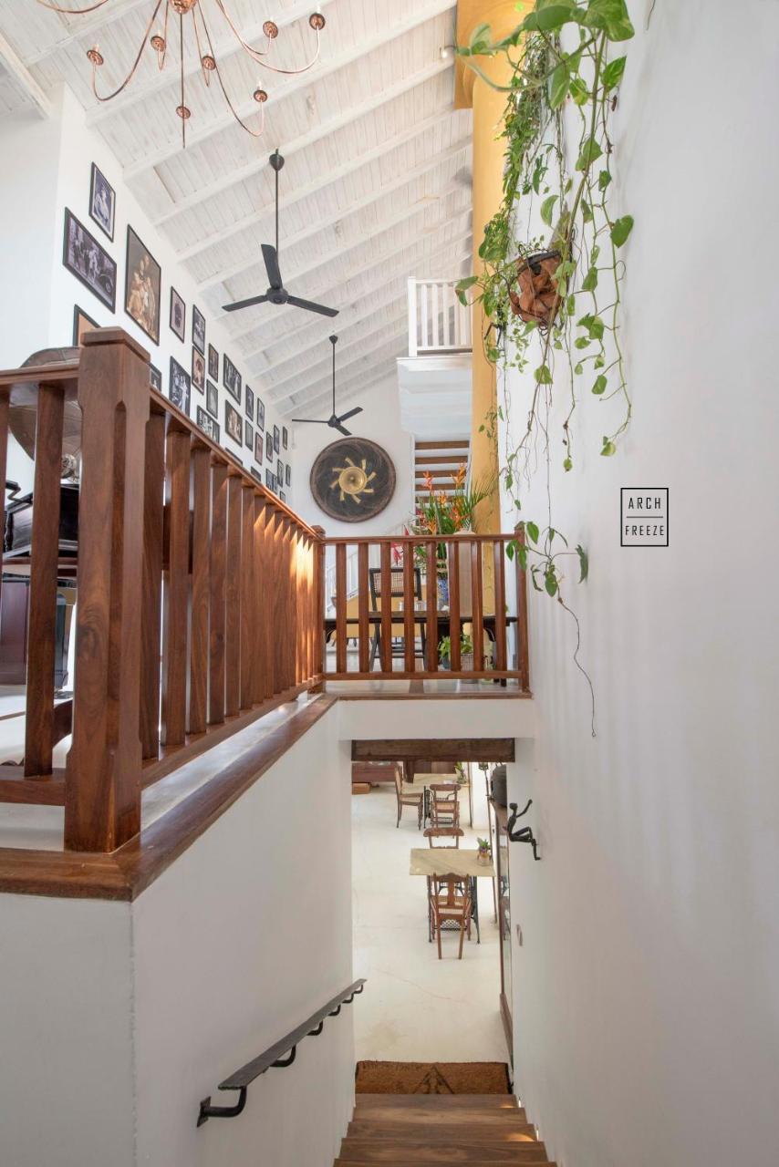 Prince Of Galle Exterior photo