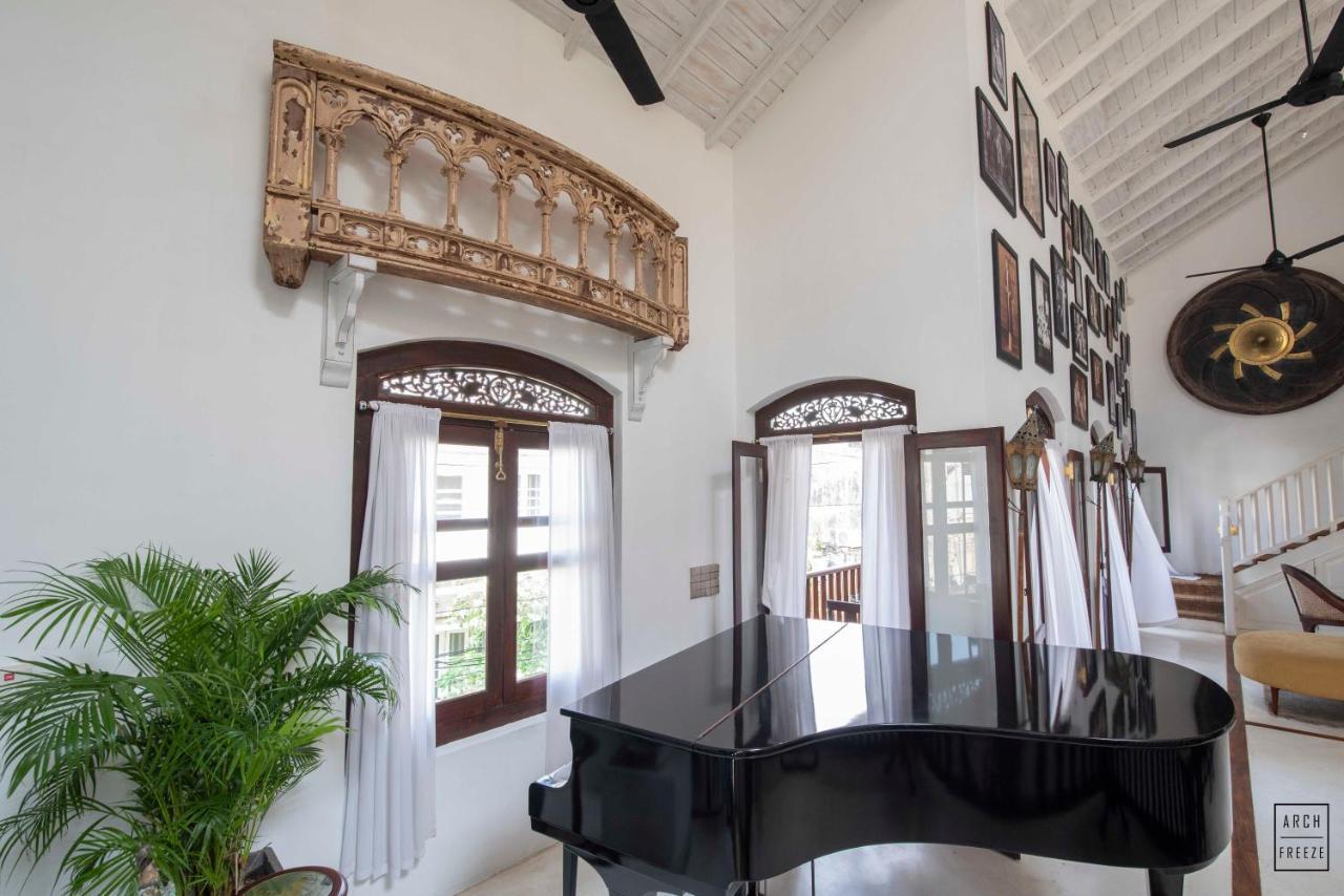 Prince Of Galle Exterior photo