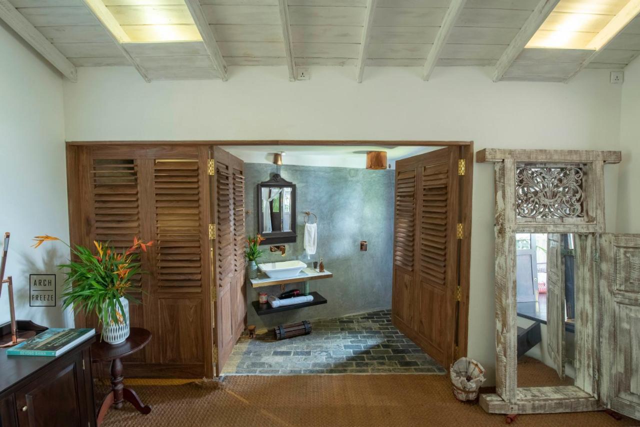 Prince Of Galle Exterior photo