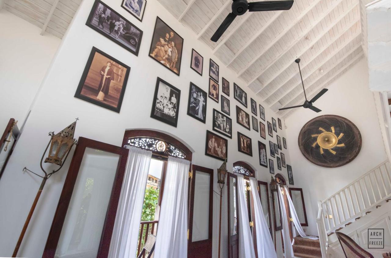 Prince Of Galle Exterior photo