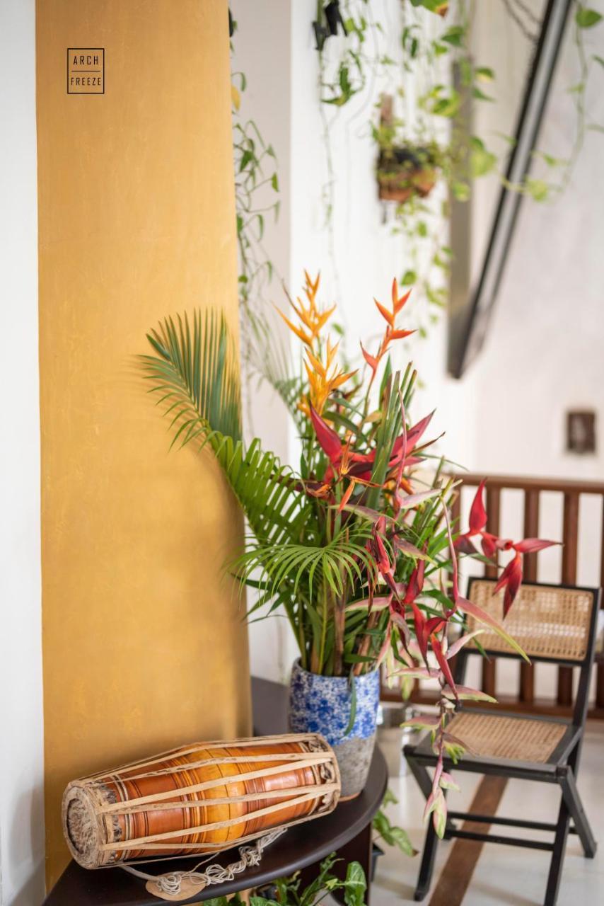Prince Of Galle Exterior photo