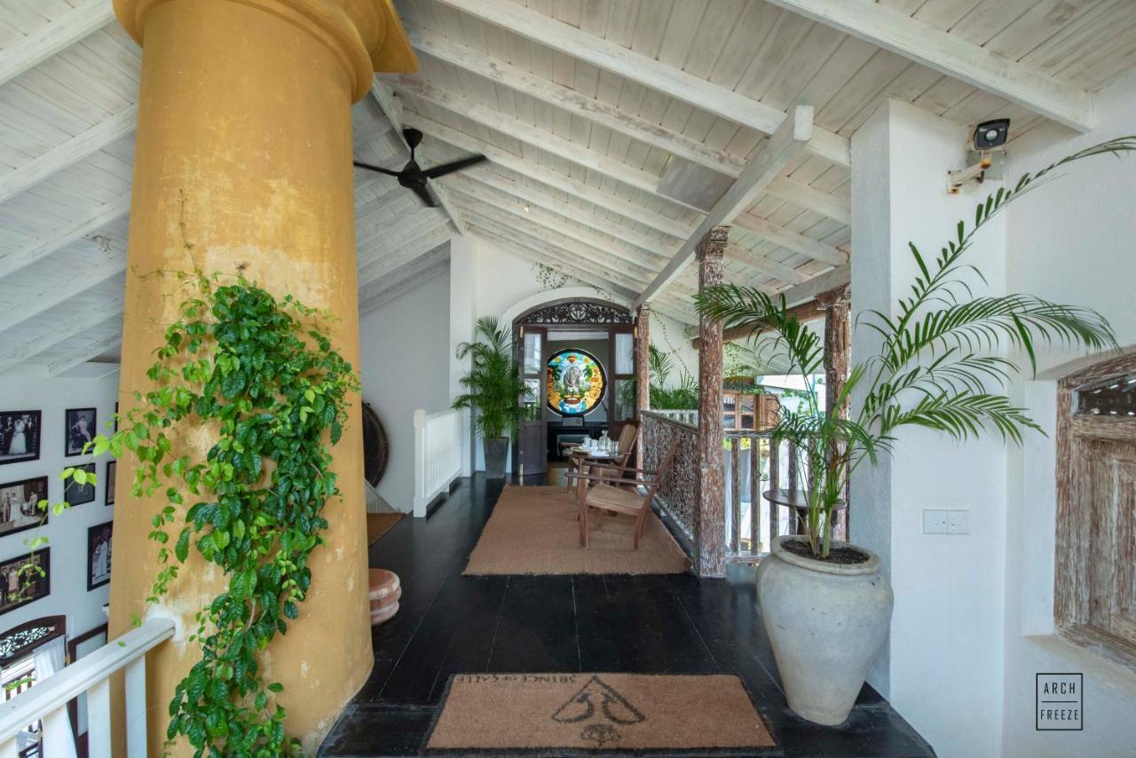 Prince Of Galle Exterior photo