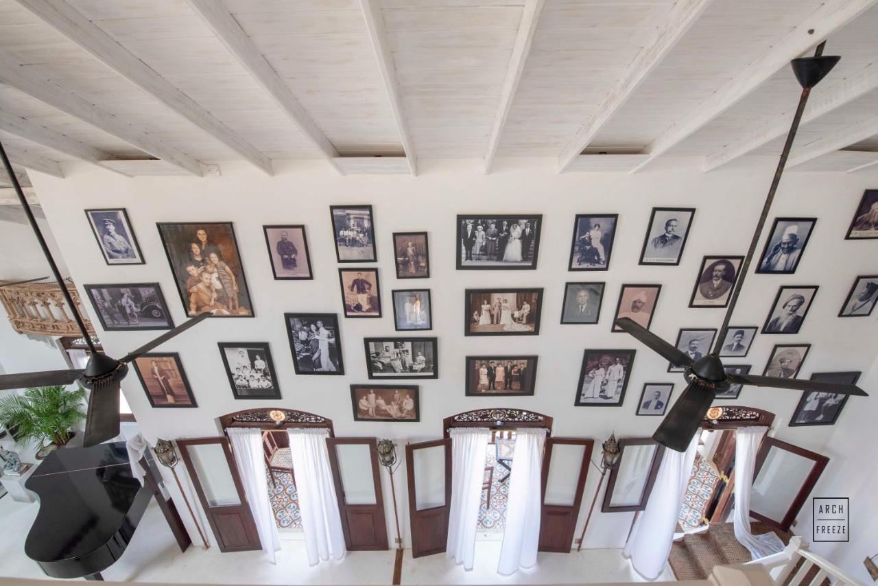 Prince Of Galle Exterior photo