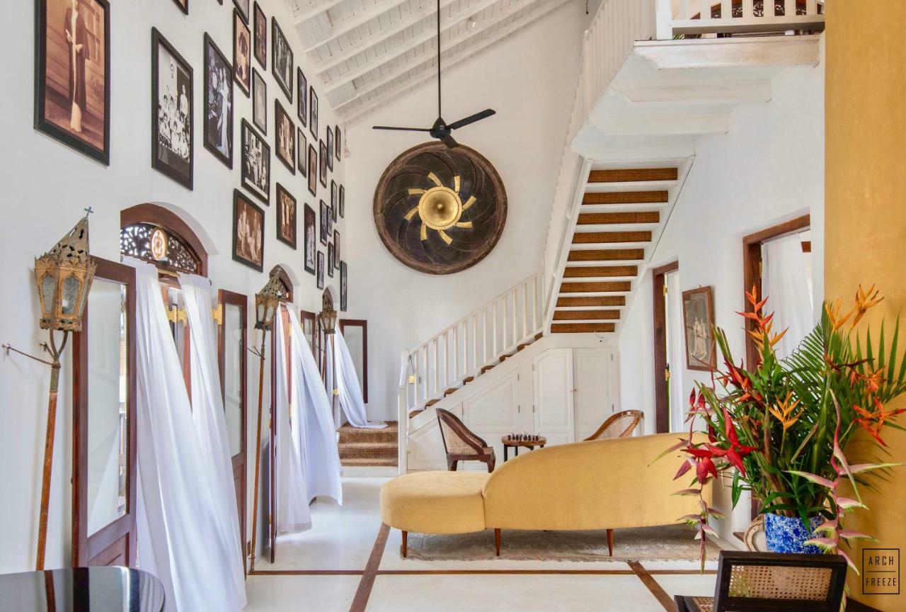 Prince Of Galle Exterior photo