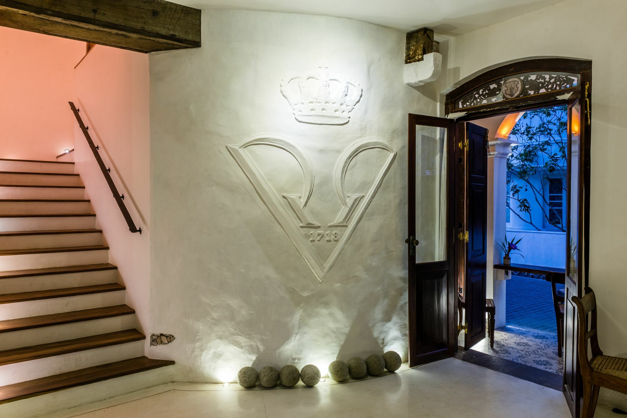 Prince Of Galle Exterior photo