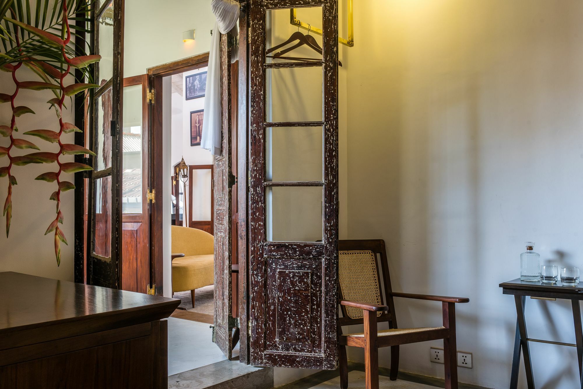 Prince Of Galle Exterior photo