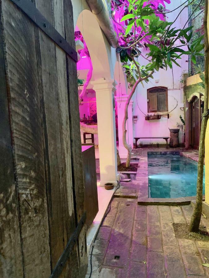 Prince Of Galle Exterior photo